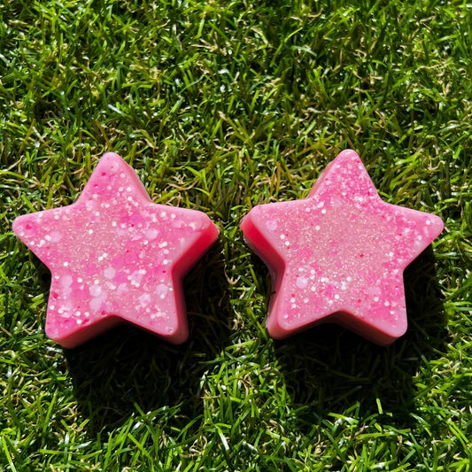 Star Mould; 1 AVAILABLE